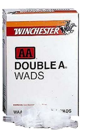 Picture of Winchester Ammo Waa12 Double A Shotgun 12 Gauge White/ 5000 Per Case 