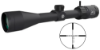 Picture of Buckmasters 3-12X44 Bdc Black