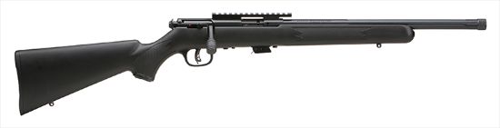 Picture of Mark Ii Bolt 22Lr Bl/Syn Tb