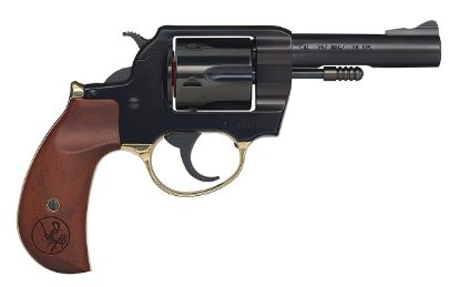 Picture of Bigboy Revolver 357Mag Bh 4"