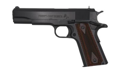 Picture of Gov't Classic 45Acp Bl/Wd 5"