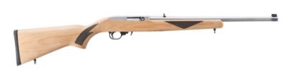 Picture of 10/22 Sporter 22Lr Ss/Wd 18"