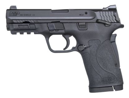 Picture of M&P380 Shield Ez 380Acp Safety