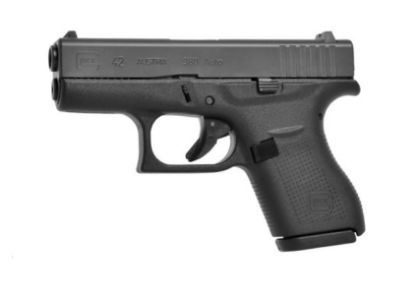 Picture of G42 G3 380Acp 6+1 3.25" Fs