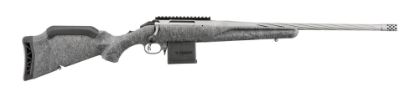 Picture of American Gen2 223Rem Gray 20"