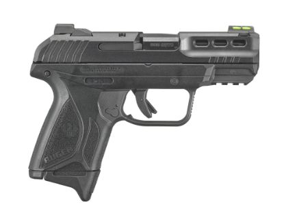 Picture of Security-380 380Acp Blk 15+1