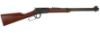 Picture of Lever Action 22Lr Bl/Wd 18.25"