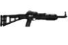 Picture of Hi-Point Firearms Model 3895 Black Ca Compliant W/ Paddle Grip 10 Round Carbine