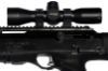 Picture of Hi-Point Firearms Model 4595 45 Acp Black W/ 4X32 Scope Kit 9 Round Carbine