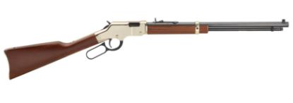 Picture of Golden Boy Lever 22Lr Bl/Wd