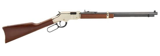 Picture of Golden Boy Lever 22Lr Bl/Wd