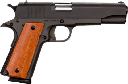 Picture of M1911-A1 Gi 1911 45Acp 5" Fs