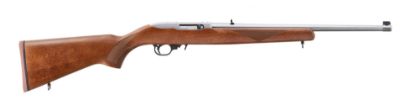 Picture of 10/22 Sporter 22Lr Ss/Wd 18"