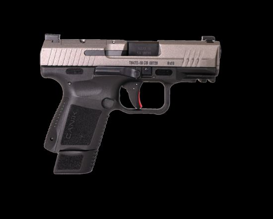 Picture of Canik Tp9 Elite Sc Tung 3.5"