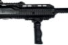 Picture of Hi-Point Firearms Model 995 9Mm Black W/ Forward Grip & Tuff1 Grip Kit 10 Round Carbine