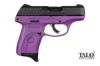 Picture of Ec9s 9Mm Blk/Purple 7+1 Fs