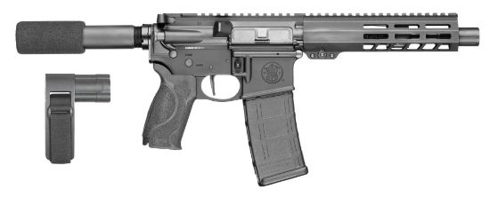 Picture of M&P15 Pistol M-Lok 5.56 7.5"