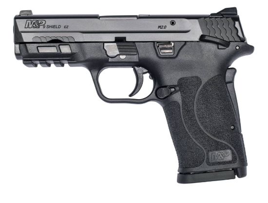 Picture of M&P9 M2.0 Shield Ez 9Mm Safety