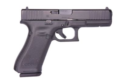Picture of G17 G5 9Mm 17+1 4.49" Fs