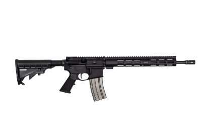 Picture of Echo 316L 5.56Mm 16" 30+1 Mlok