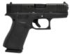 Picture of G43x 9Mm Black 3.39" 10+1 Fs #