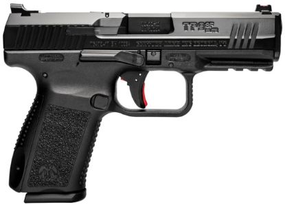 Picture of Canik Tp9sf Elite 9Mm Blk 15+1