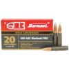 Picture of Barnaul 300 Blackout 145Gr Full Metal Jacket 500 Round Case Ammunition