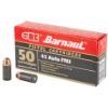 Picture of Barnaul 45 Acp 230Gr Fmj Steel Polycoated 500 Rounds Ammunition