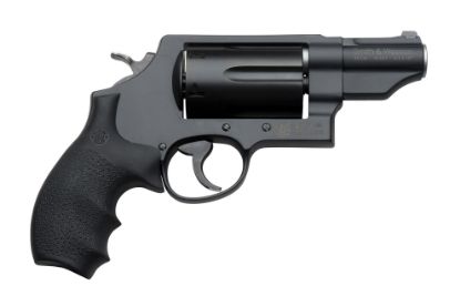 Picture of Governor 45/410 2.75" Blk 6Rd