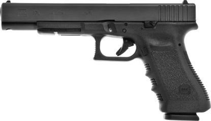 Picture of G17l G3 9Mm 10+1 6.0" As     #