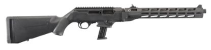 Picture of Pc Carbine 9Mm Bl/Syn 16" 17+1