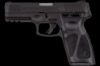 Picture of G3 9Mm Blk/Blk 4" 17+1