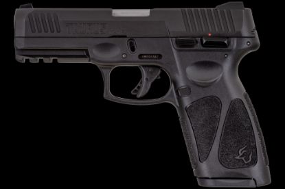 Picture of G3 9Mm Blk/Blk 4" 17+1