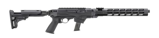 Picture of Pc Carbine 9Mm Syn 16" 17+1