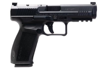 Picture of Mete Sft 9Mm Blk 20+1