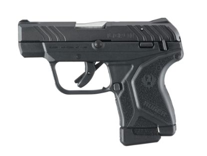 Picture of Lcp Ii 22Lr Blk/Blk 2.75" 10+1