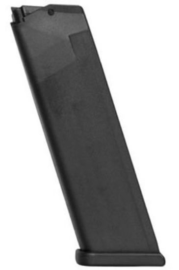 Picture of Magazine G17/G34 9Mm 17Rd Pkg