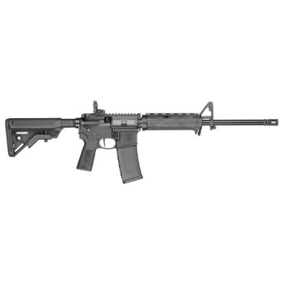 Picture of Volunteer Xv 5.56Mm 16" 30+1