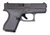 Picture of G42 G3 Gray 380Acp 6+1 3.25