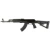 Picture of Zastava Zpapm70 7.62X39mm Semi-Automatic Black Ak Rifle 30Rd