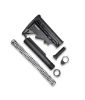 Picture of Kak Industry 6 Position M4 Carbine Stock Assembly Kit