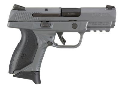 Picture of Amer Cmpct 45Acp 3.8" Gray 7+1