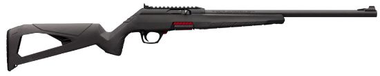 Picture of Wildcat 22Lr 18" Bl/Sy As Rail