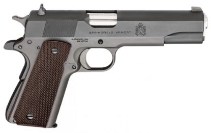 Picture of 1911 Defender 45Acp Mil-Spec