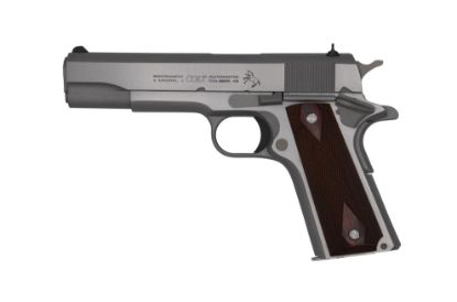 Picture of 1991 Government 45Acp Ss 5"