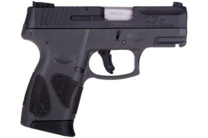 Picture of G2c 9Mm Blk/Gray 3.2" 12+1