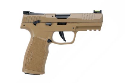 Picture of P322 Tacpac 22Lr Coy 4" 20+1