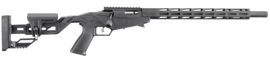 Picture of Precision 22Lr 18" Blk 10+1 Tb