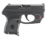 Picture of Lcp 380Acp 6+1 Viridian Laser