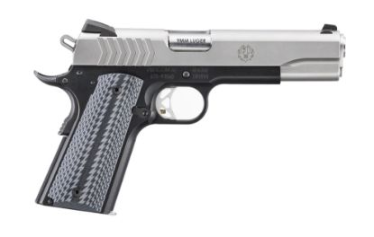 Picture of Sr1911 9Mm Ss 5" 9+1